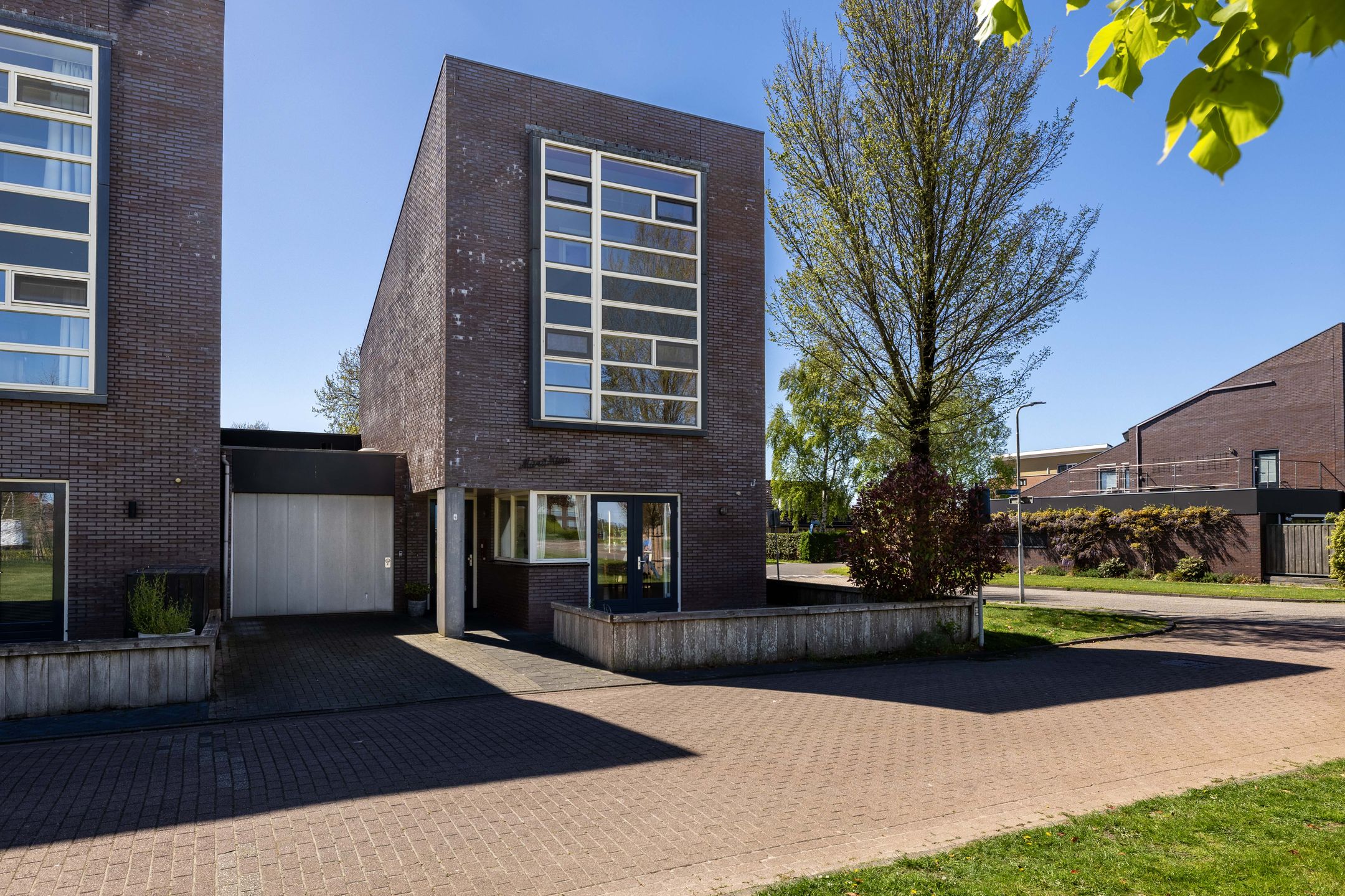 Foto van Groendijksterzijl 4, Sneek