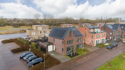 Foto van Houkeweg 20, Sneek