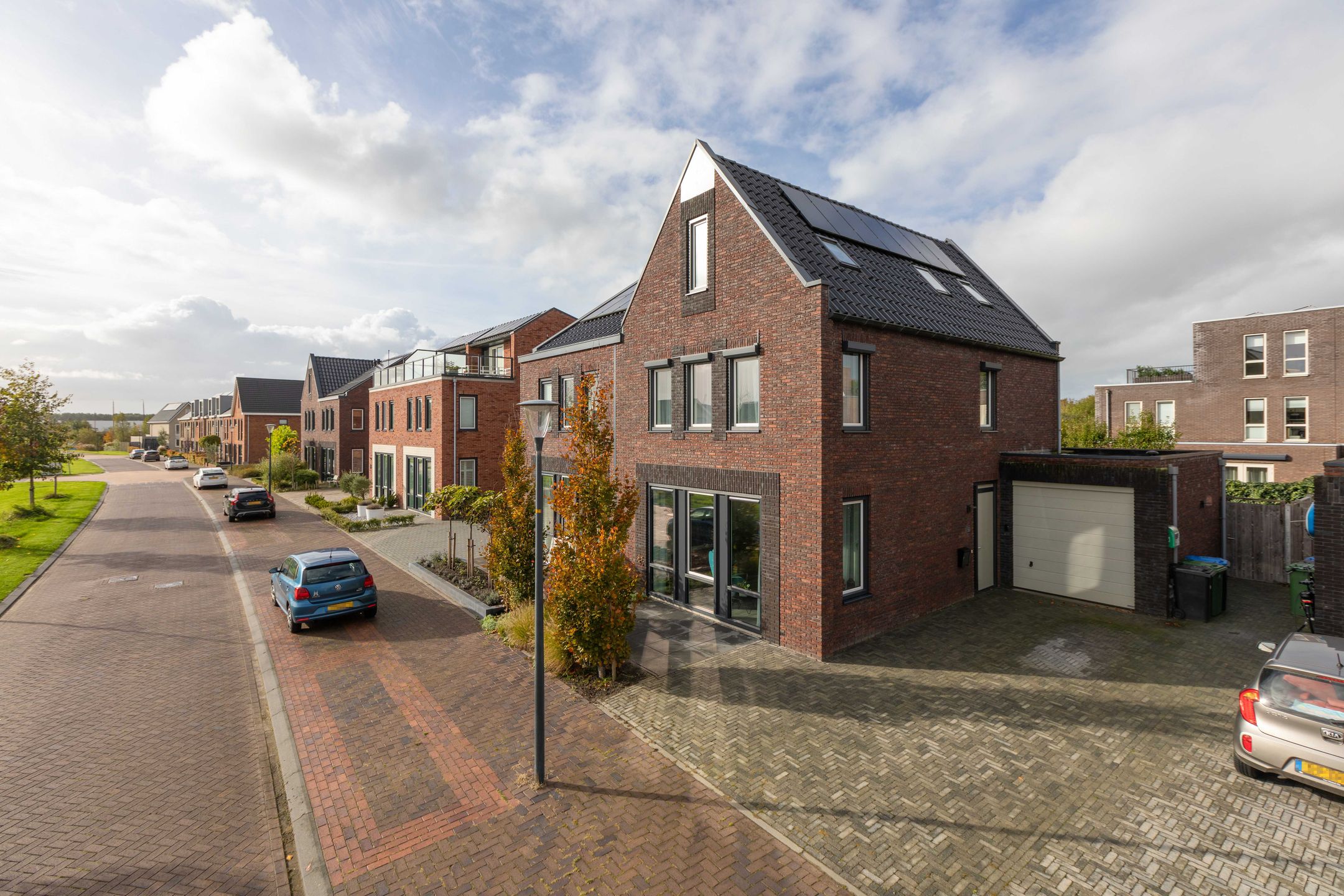 Foto van Houkeweg 30, Sneek