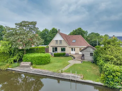 Foto van de Seine 4, Sneek