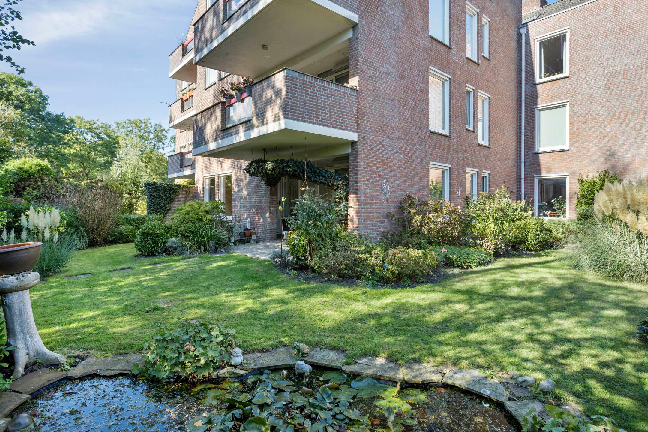 Foto van Frittemaleane 62, Sneek