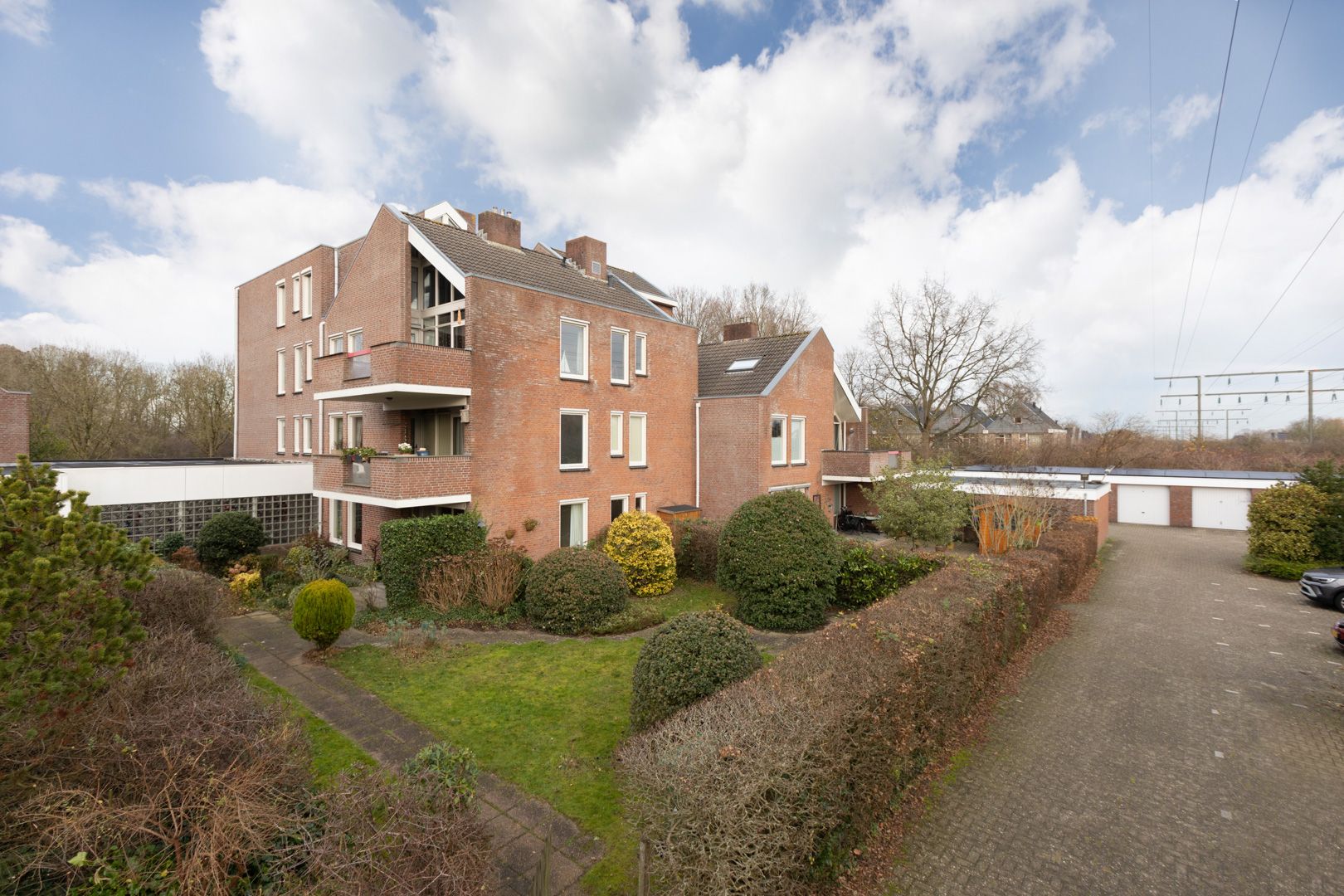 Foto van Frittemaleane 75, Sneek