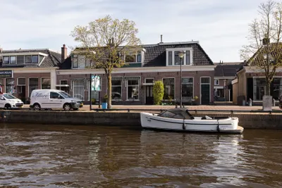 Foto van 1e Oosterkade 6, Sneek