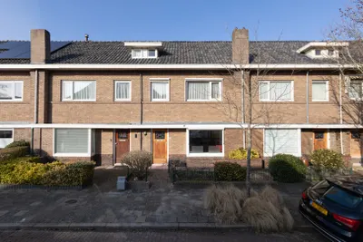 Foto van Tjotterstraat 11, Sneek