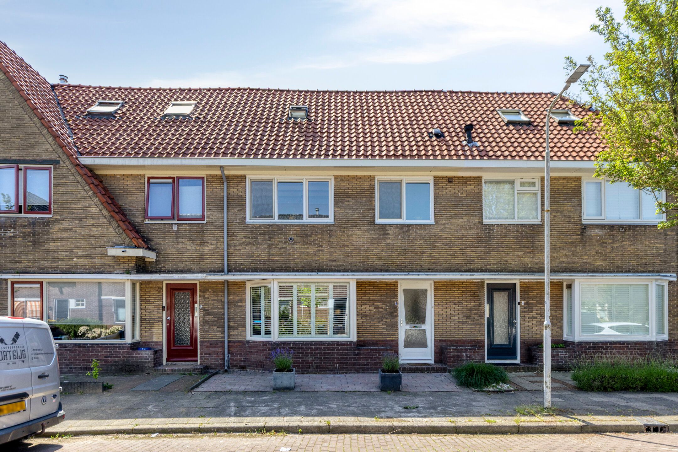 Foto van Jollenstraat 6, Sneek