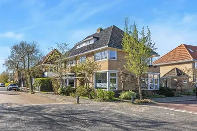 Foto van Boeierstraat 18, Sneek