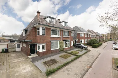 Foto van Leeuwarderweg 48, Sneek