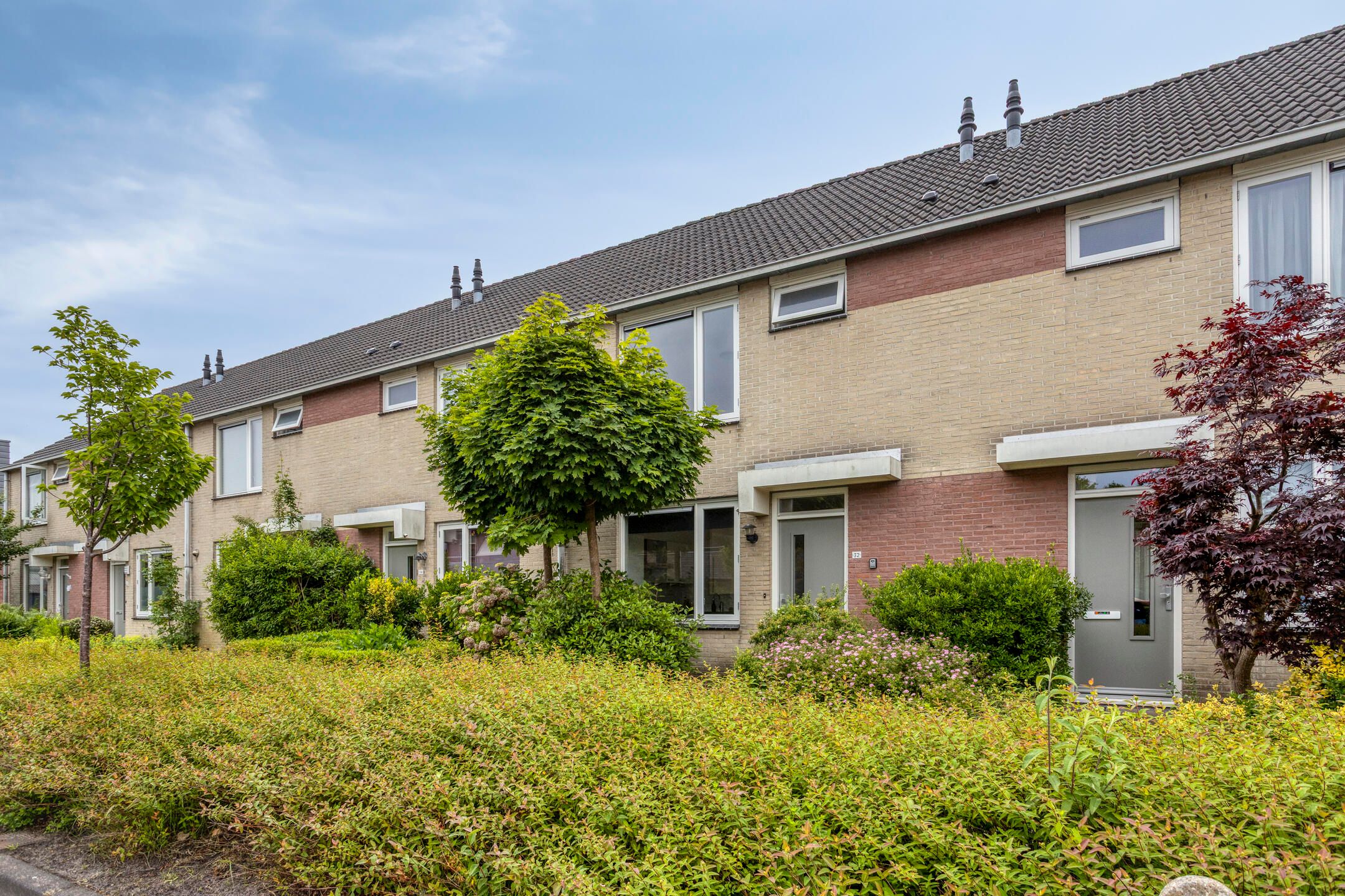 Foto van Valkstraat 32, Sneek