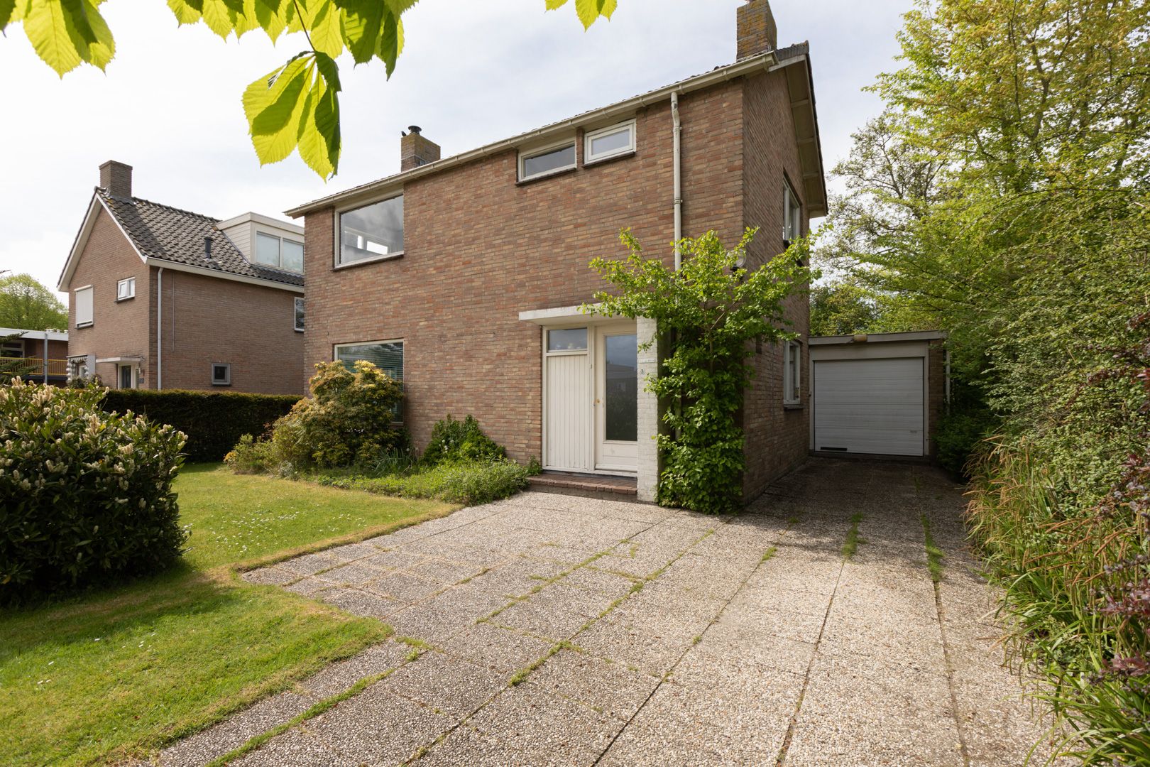 Foto van Ath Bonninghaleane 3, Sneek