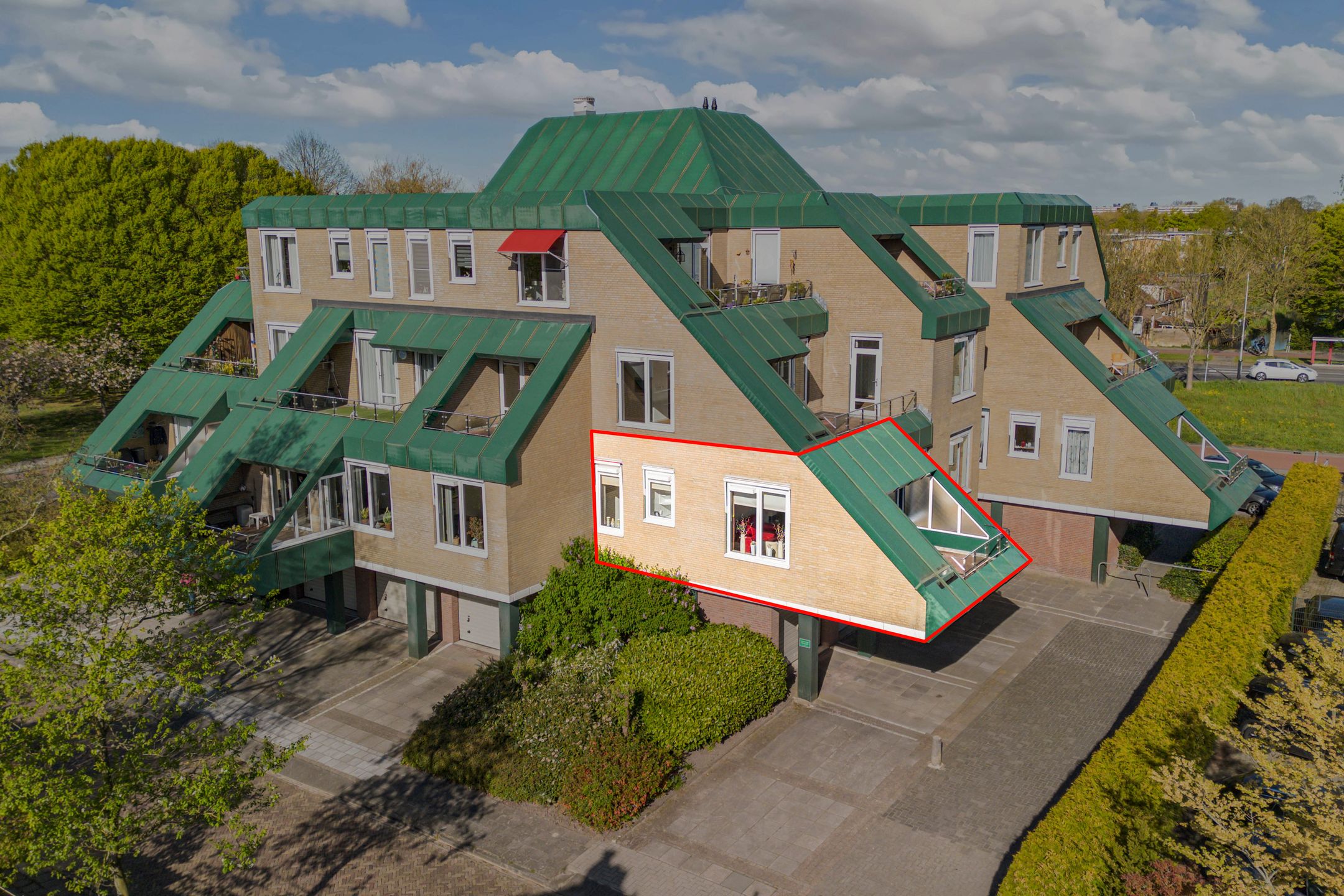 Foto van Frittemaleane 1014, Sneek