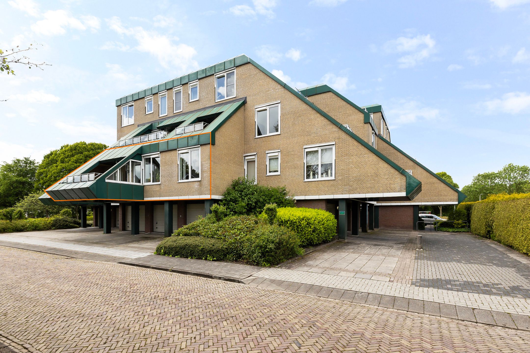 Foto van Frittemaleane 1015, Sneek