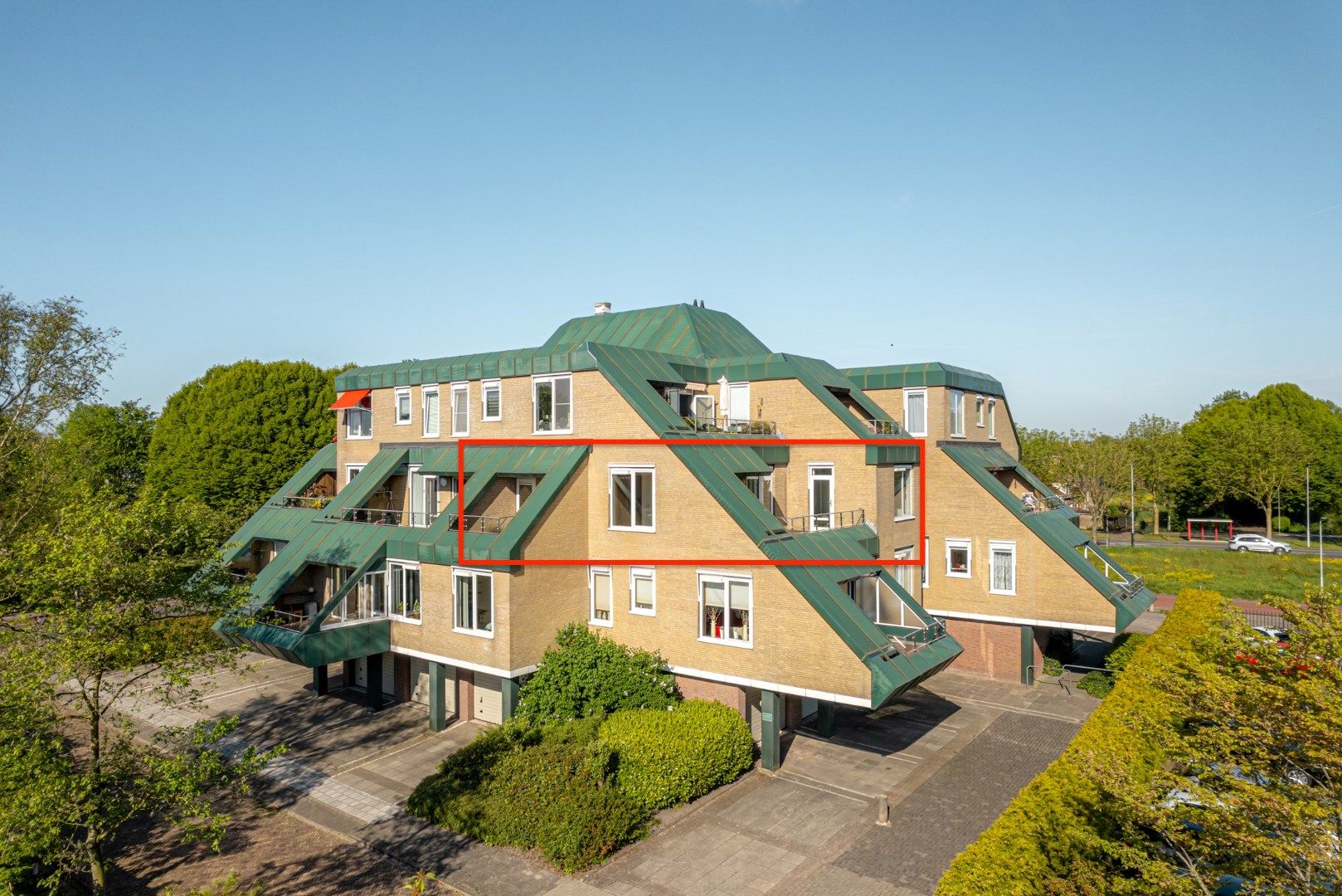 Foto van Frittemaleane 1023, Sneek