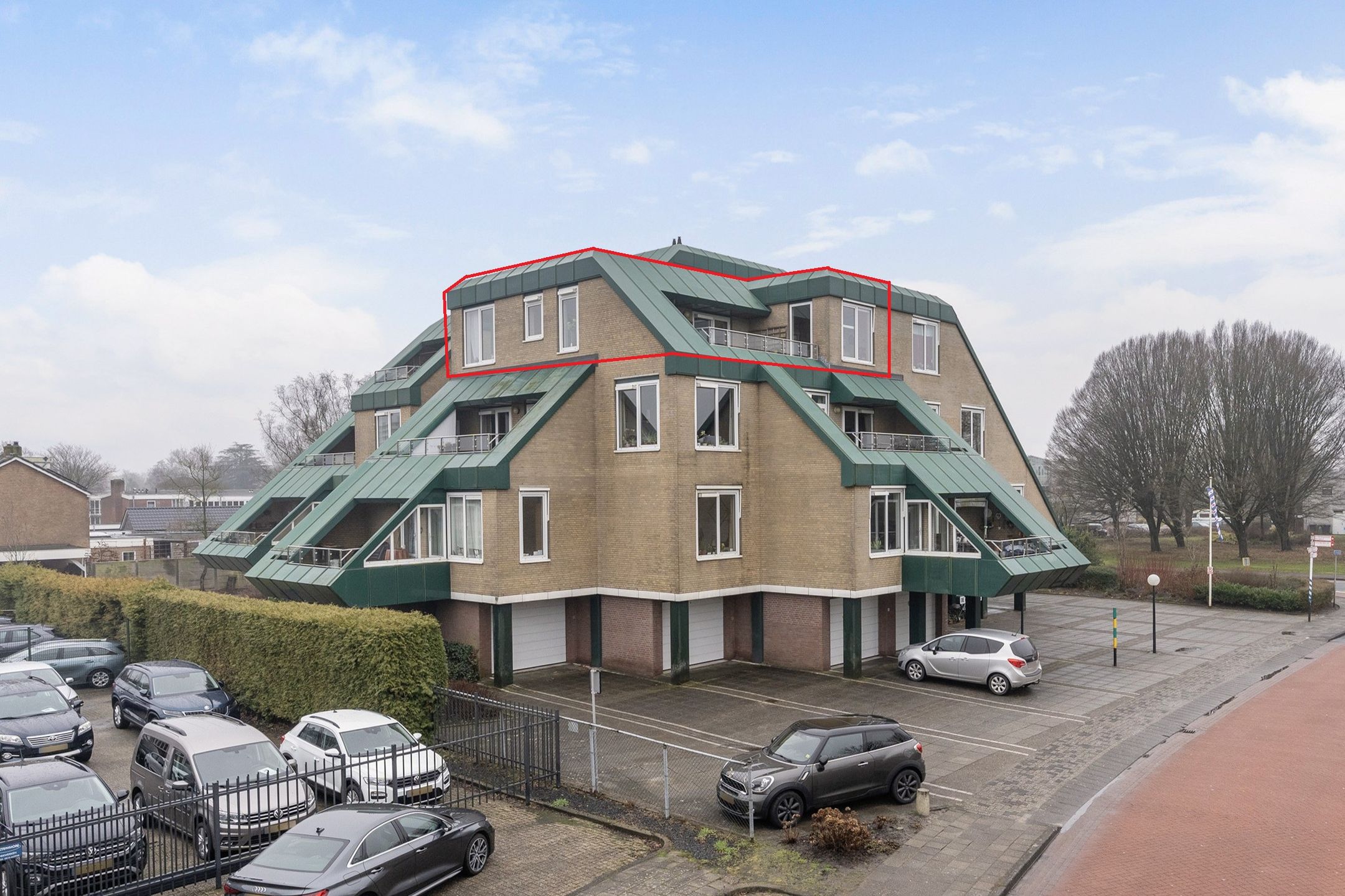 Foto van Frittemaleane 1032, Sneek
