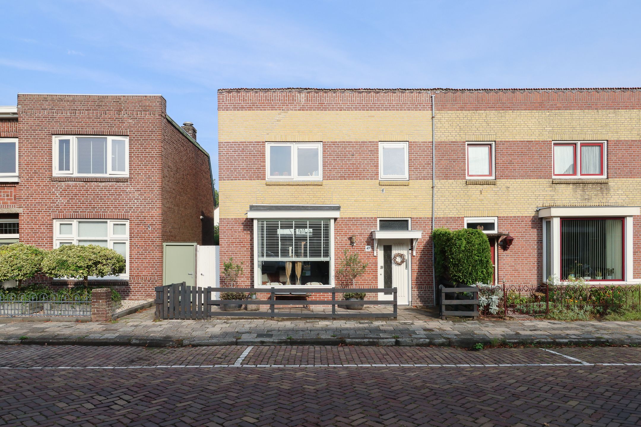 Foto van Willem Lodewijkstraat 47, Sneek