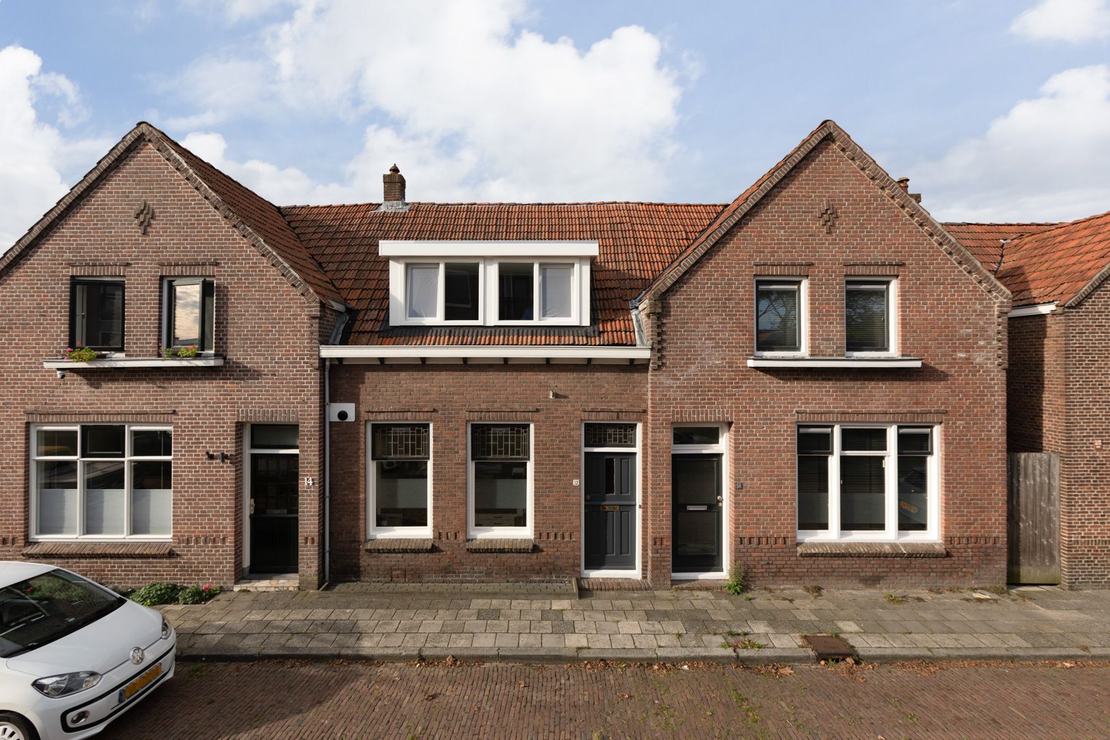 Foto van Ernst Casimirstraat 12, Sneek