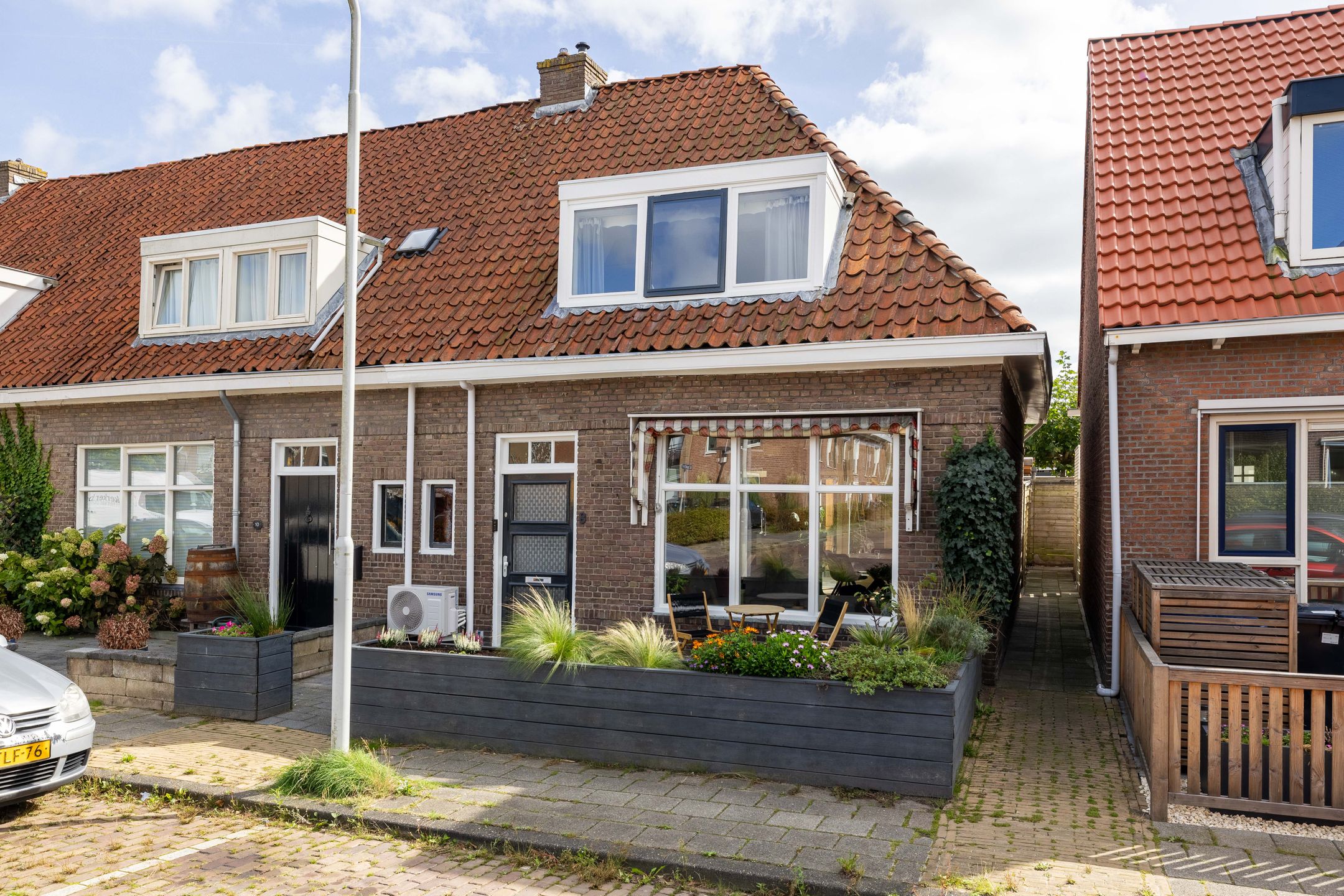 Foto van Maria Louisestraat 8, Sneek