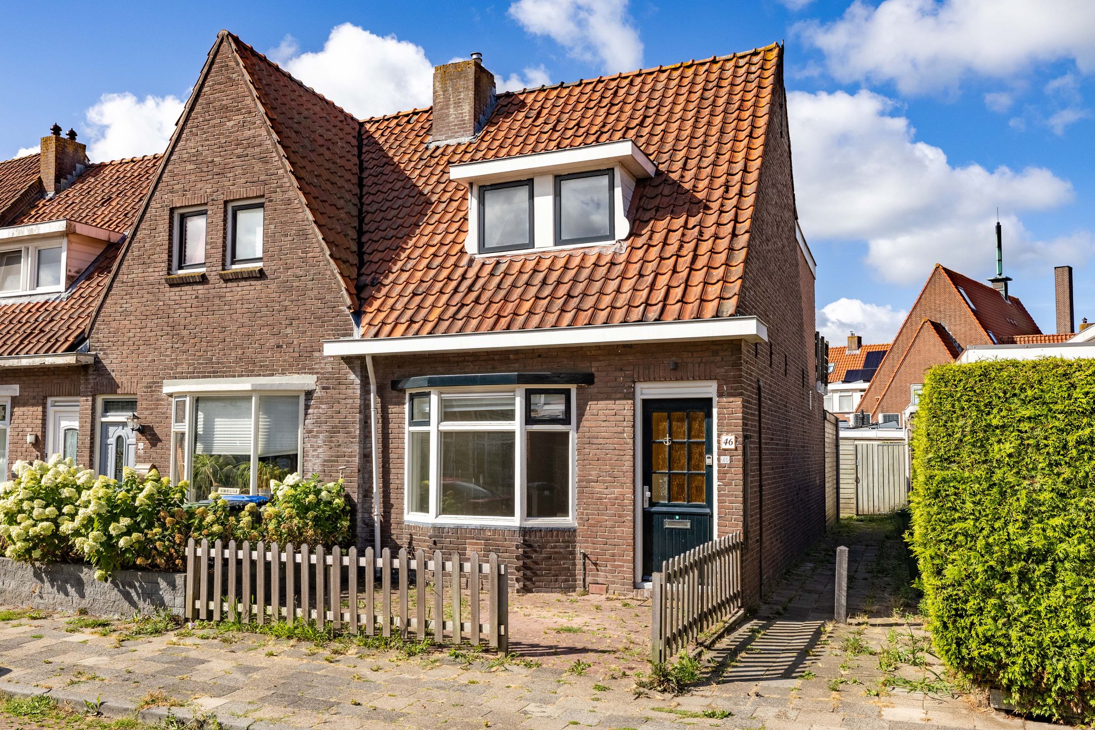 Foto van Jan van Nassaustraat 46, Sneek