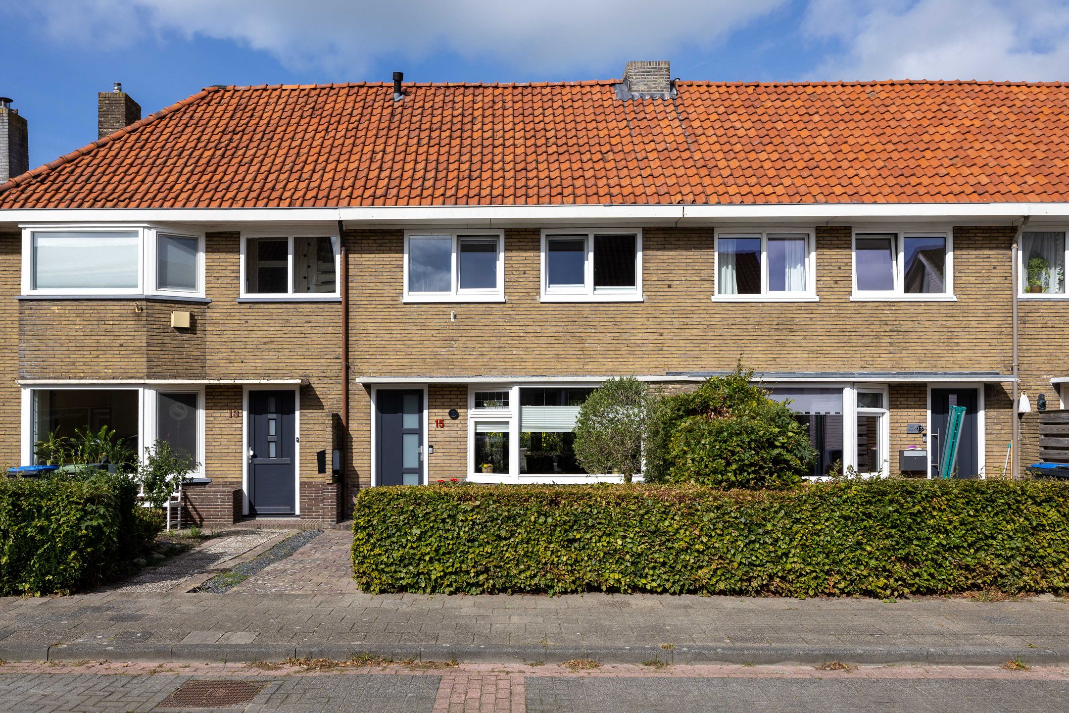 Foto van Amaliastraat 15, Sneek