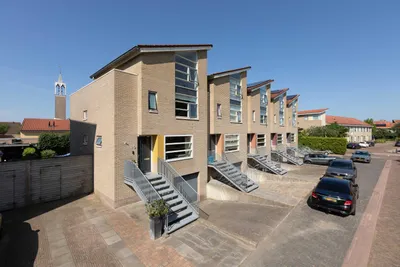 Foto van Van Hessen Kasselstraat 10, Sneek