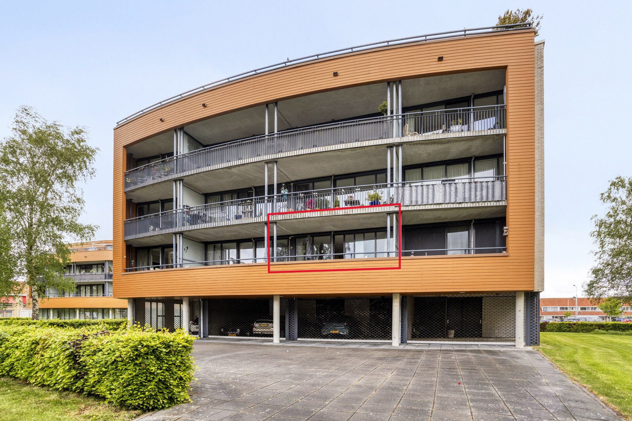 Foto van Graaf Adolfstraat 15103, Sneek