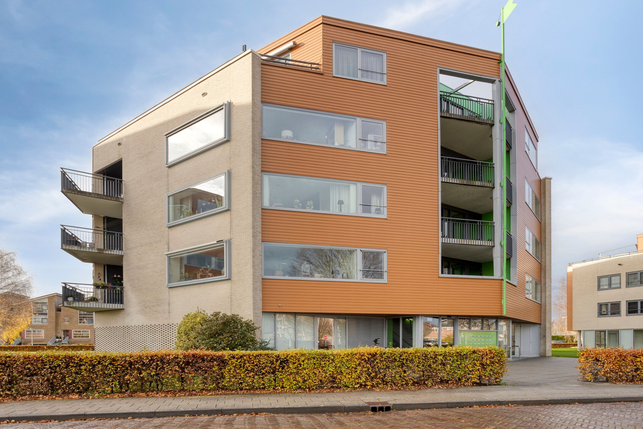 Foto van Graaf Adolfstraat 15401, Sneek