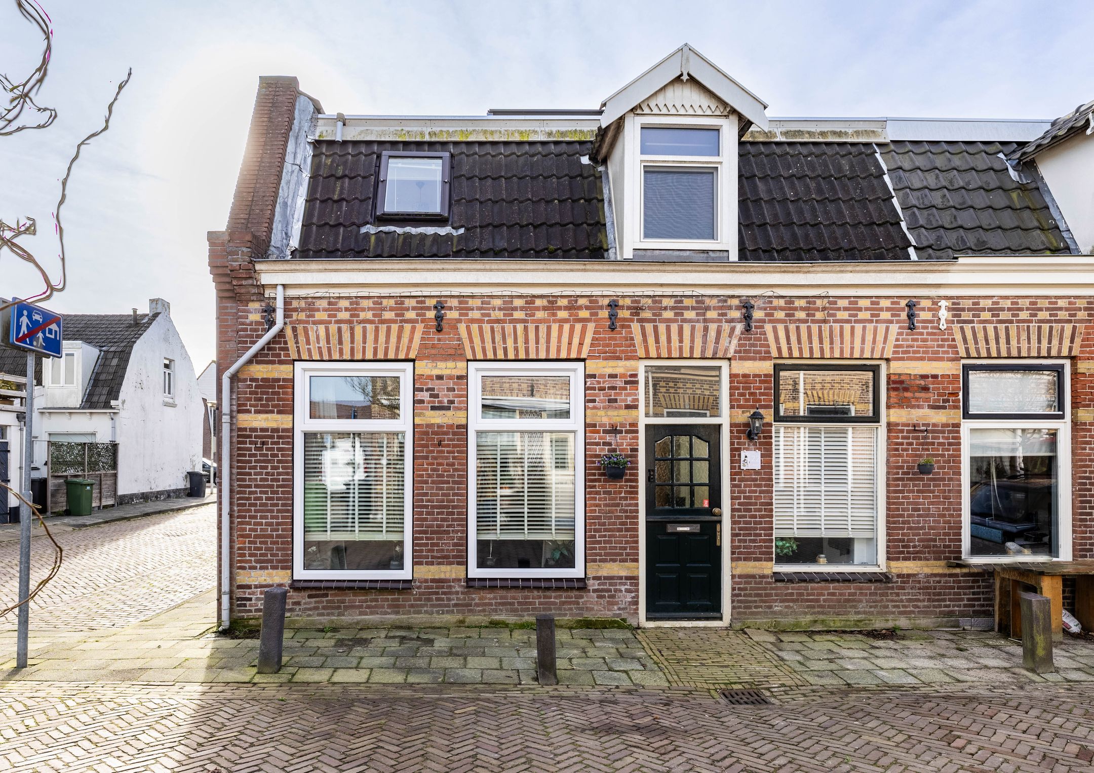 Foto van 2e Woudstraat 22, Sneek