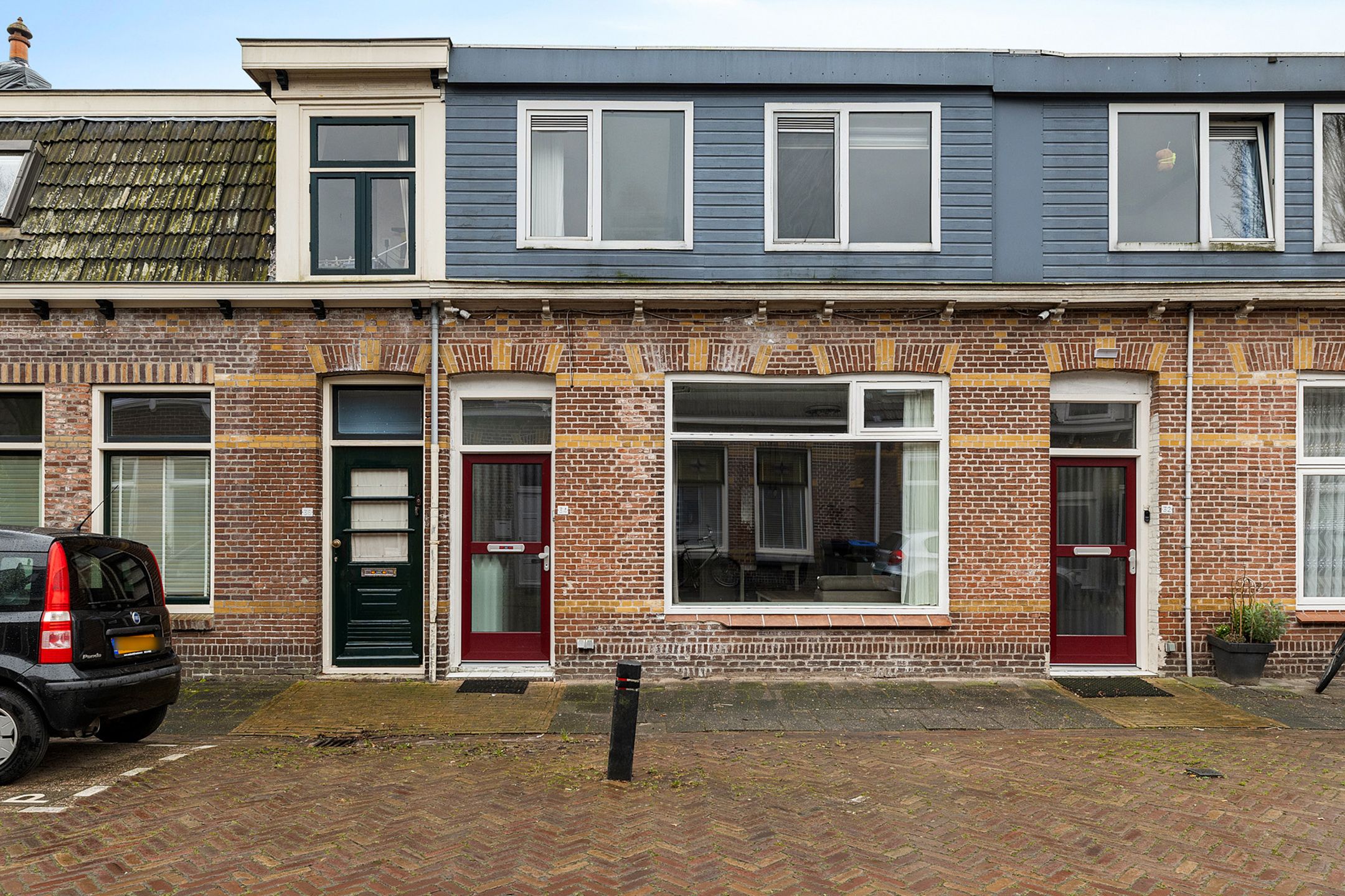 Foto van 3e Woudstraat 34, Sneek