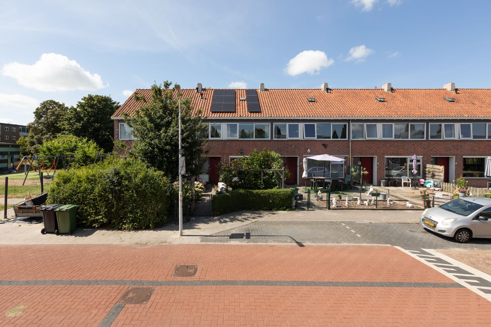 Foto van Gonggrijpstraat 46, Sneek