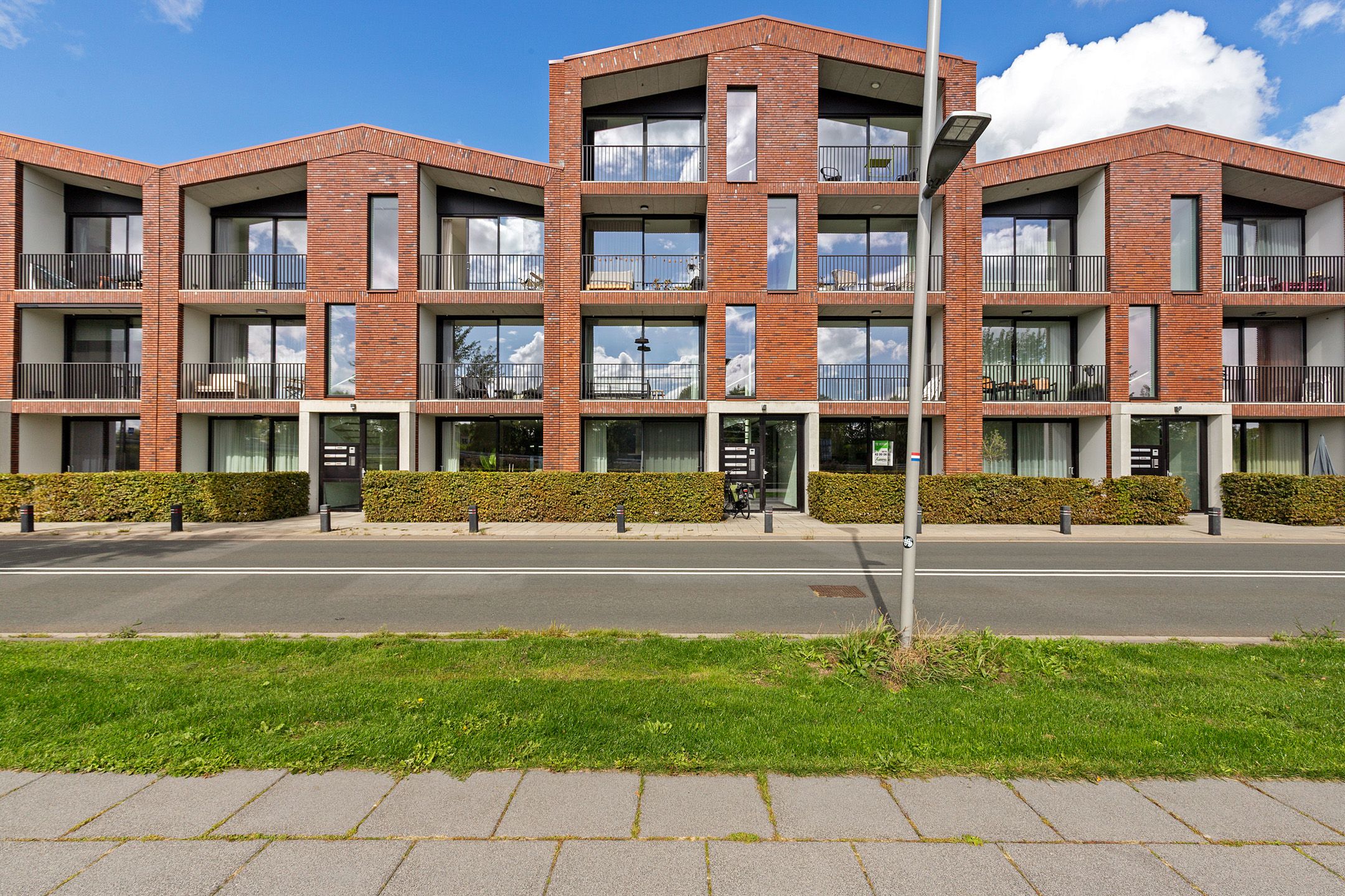 Foto van van Schouwenburgstraat 13301, Sneek