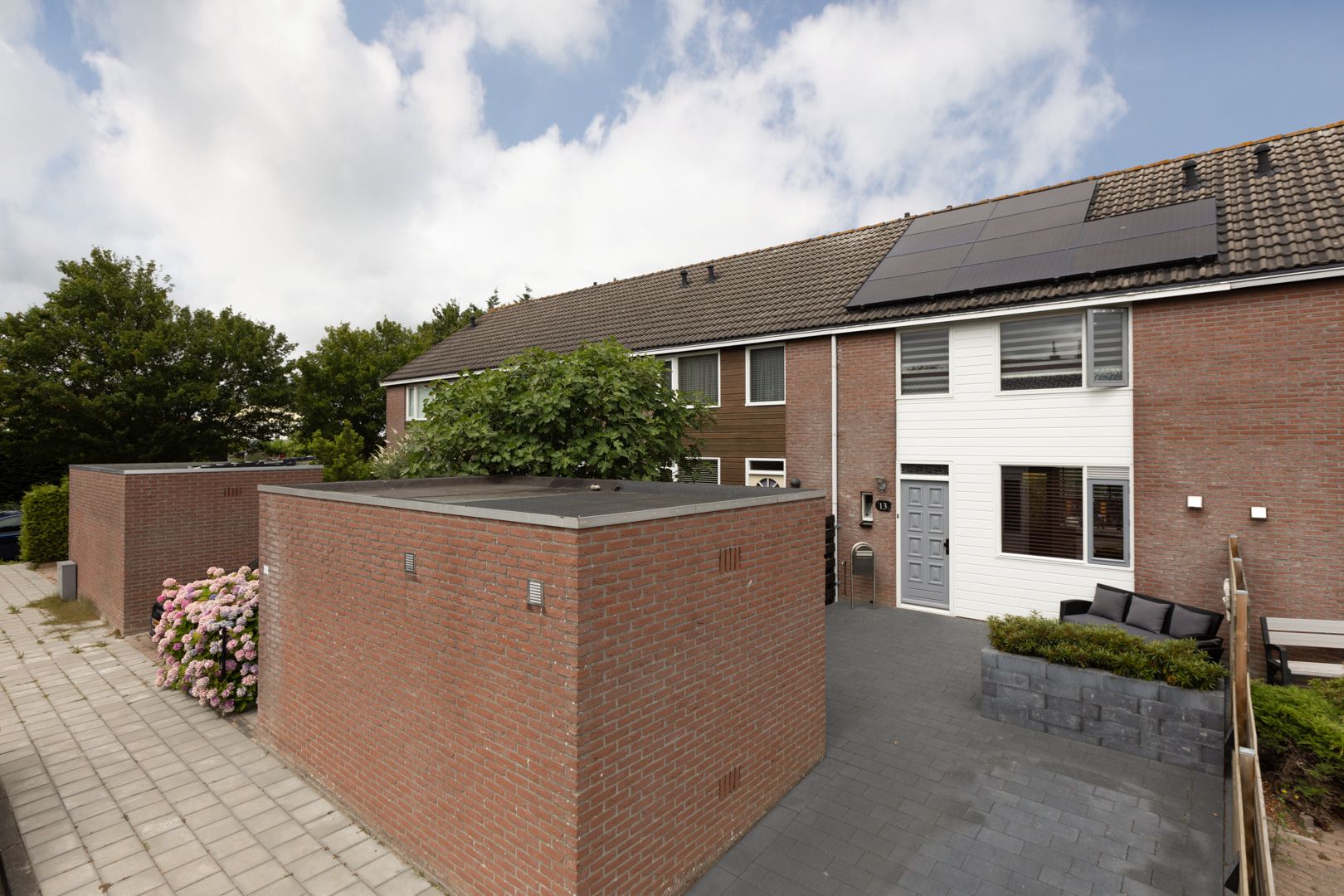 Foto van Kamille 13, Sneek