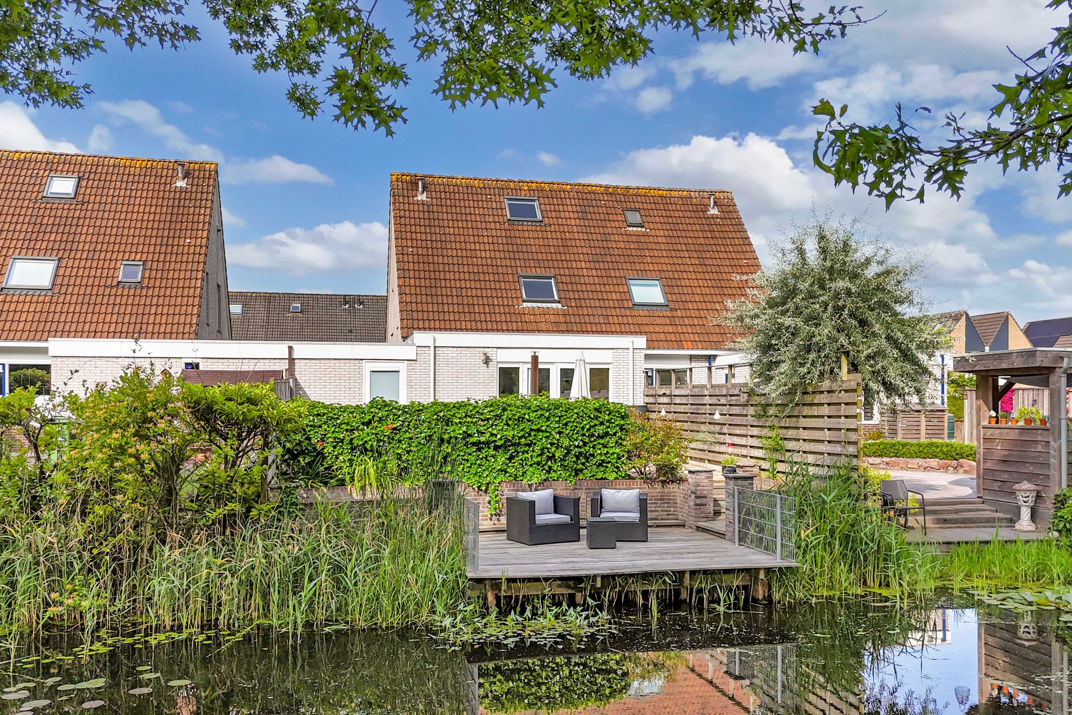 Foto van Pinksterbloem 30, Sneek