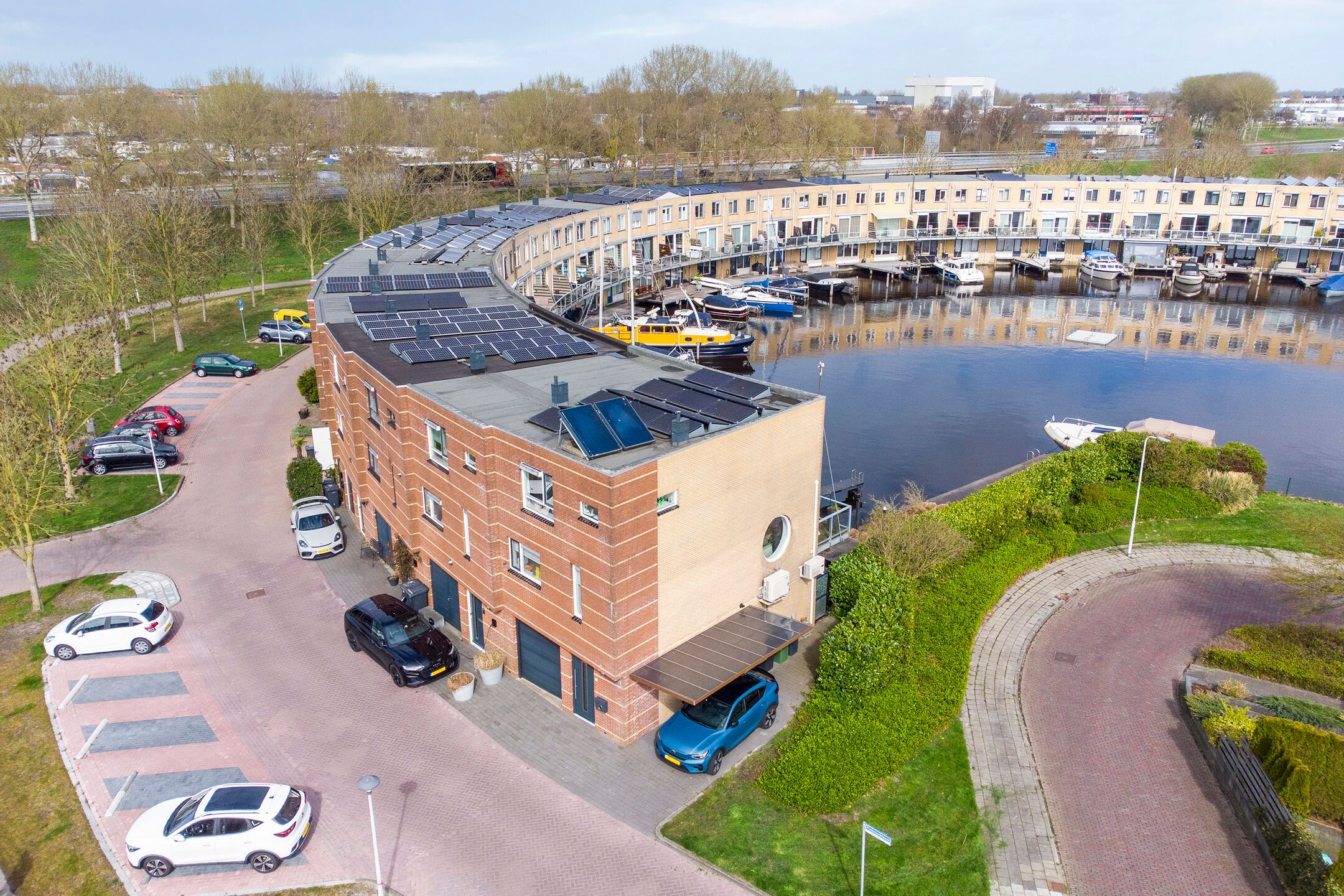 Foto van Pinksterbloem 52, Sneek