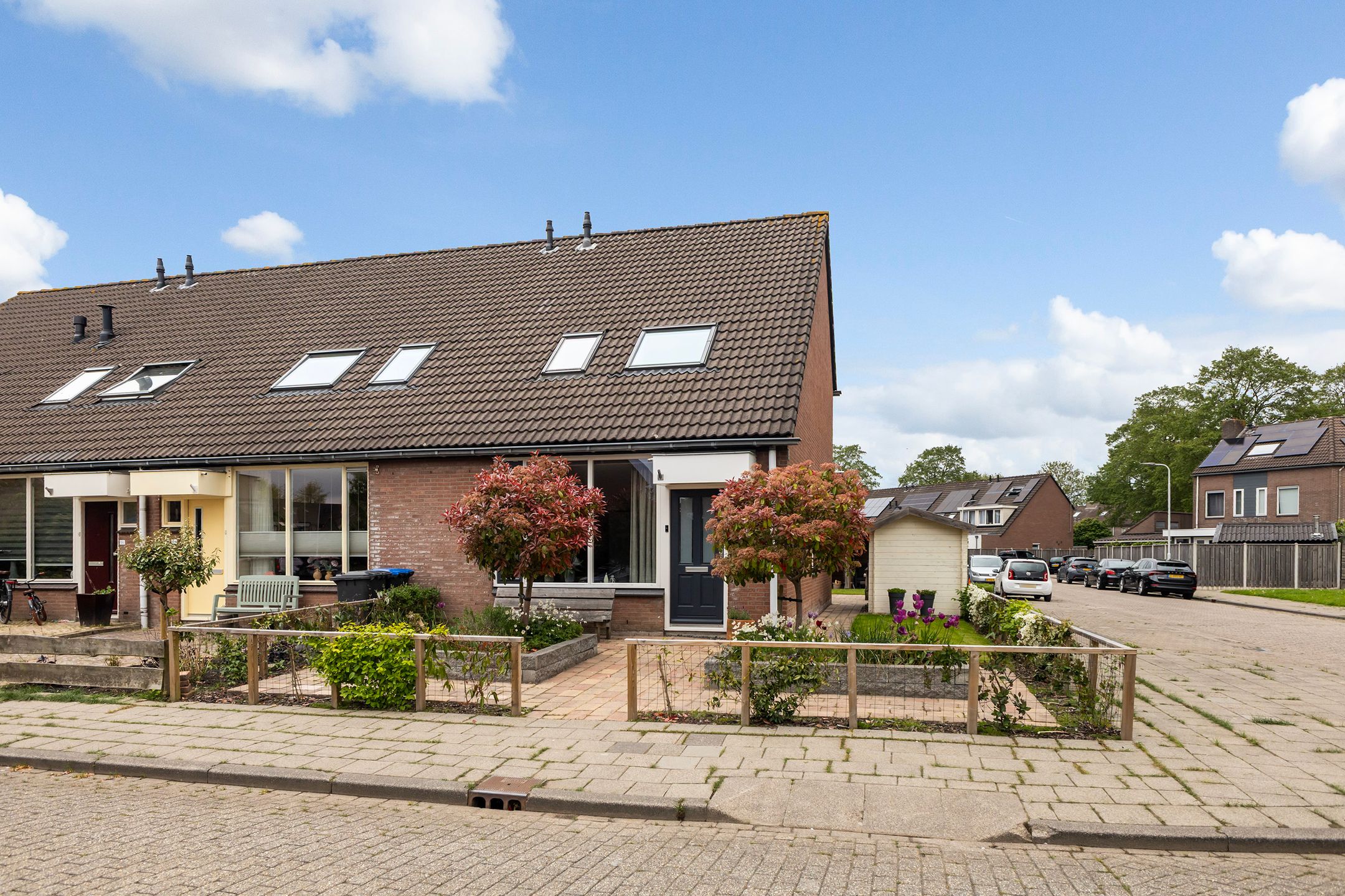 Foto van Walstro 52, Sneek