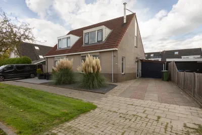 Foto van Walstro 3, Sneek