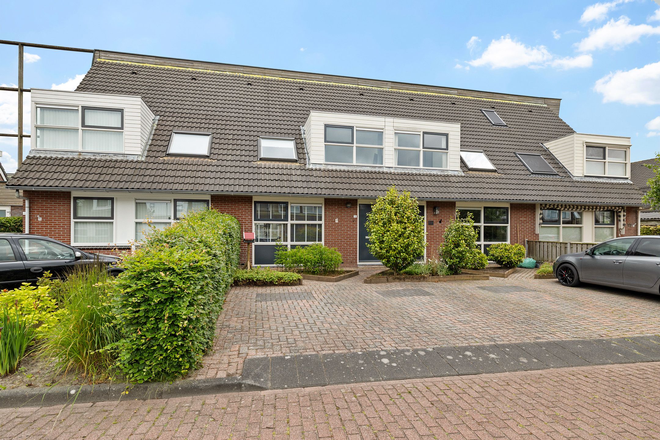 Foto van Jonkvrouw 15, Sneek