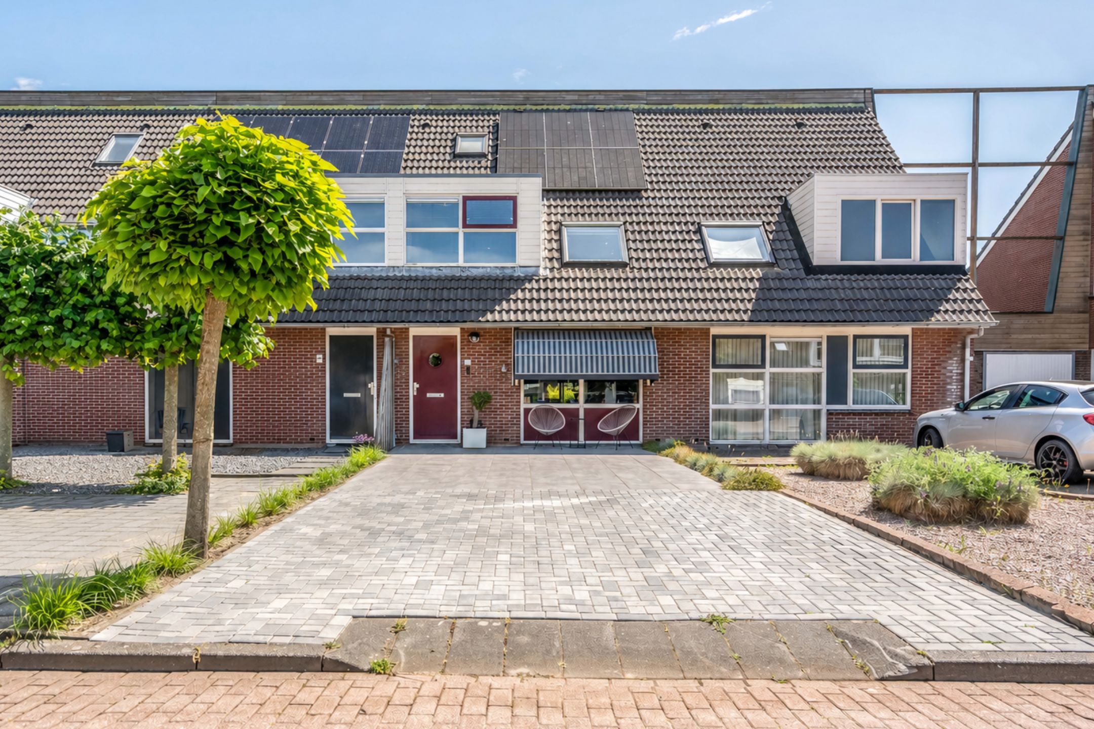 Foto van Jonkvrouw 33, Sneek