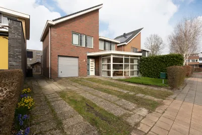 Foto van Koninginnenpage 4, Sneek