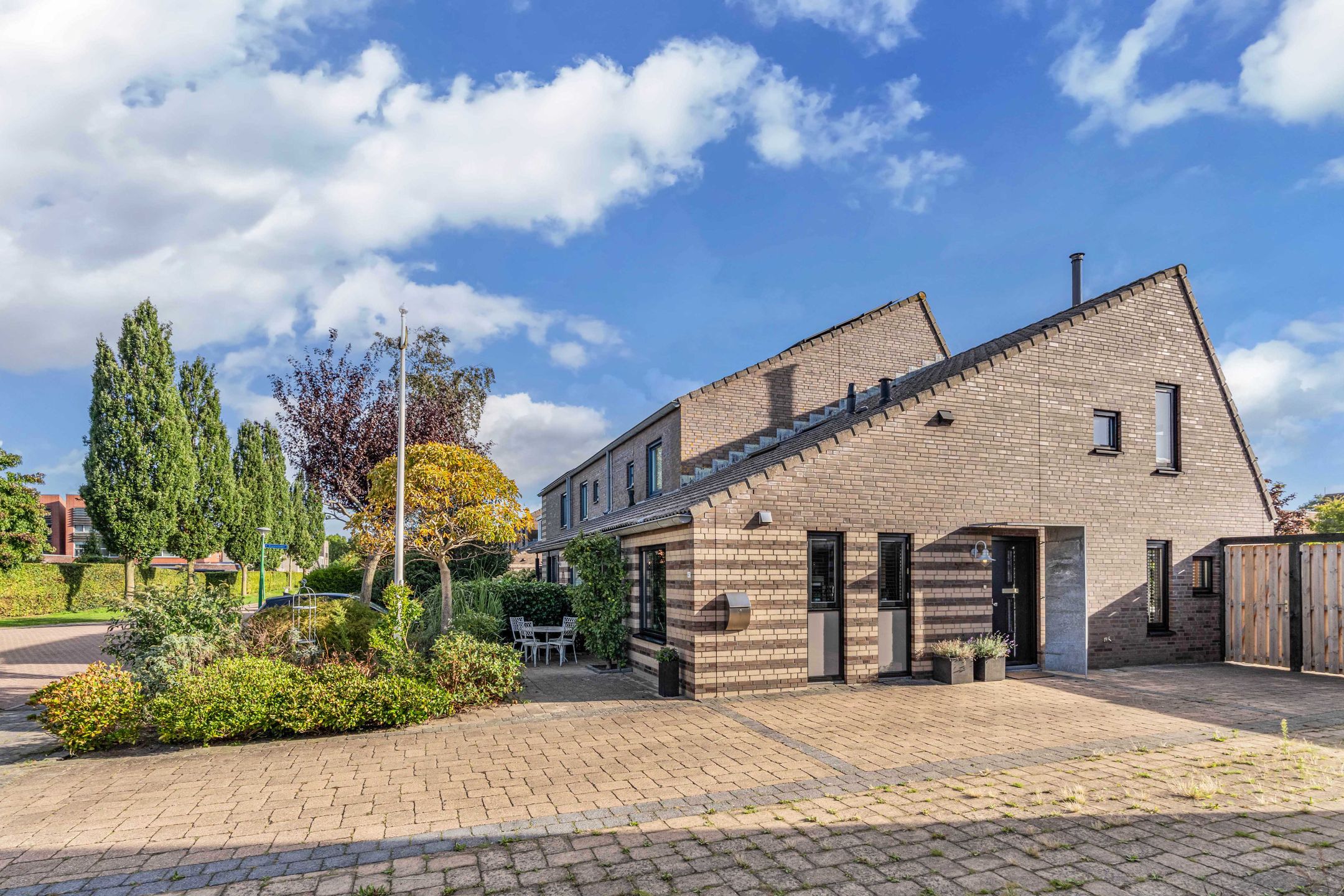 Foto van Apollovlinder 47, Sneek