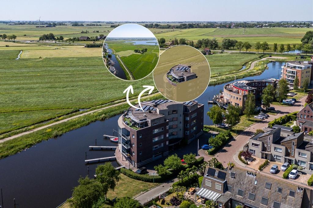 Foto van Apollovlinder 72, Sneek