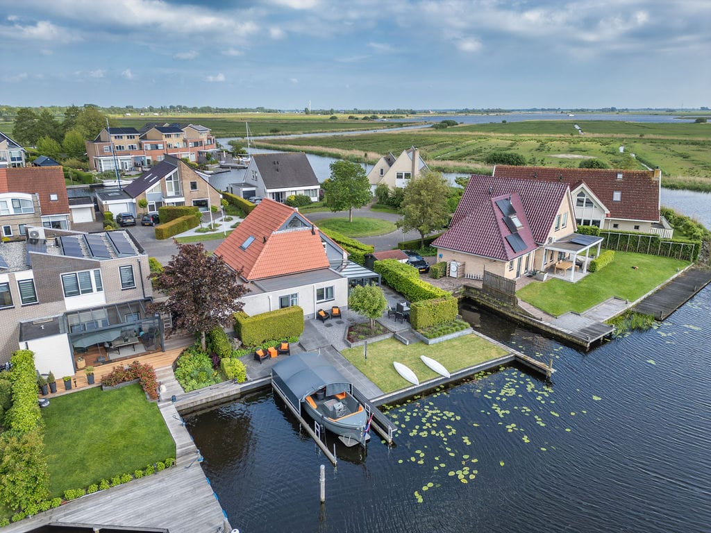 Foto van Gouden Boers 28, Sneek