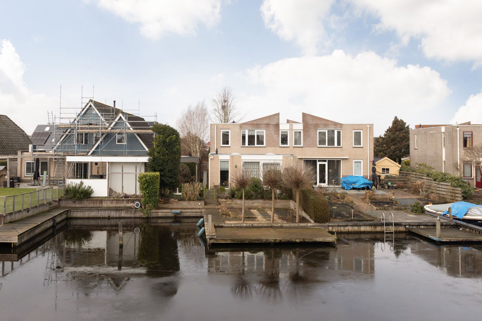 Foto van Gouden Boers 9, Sneek