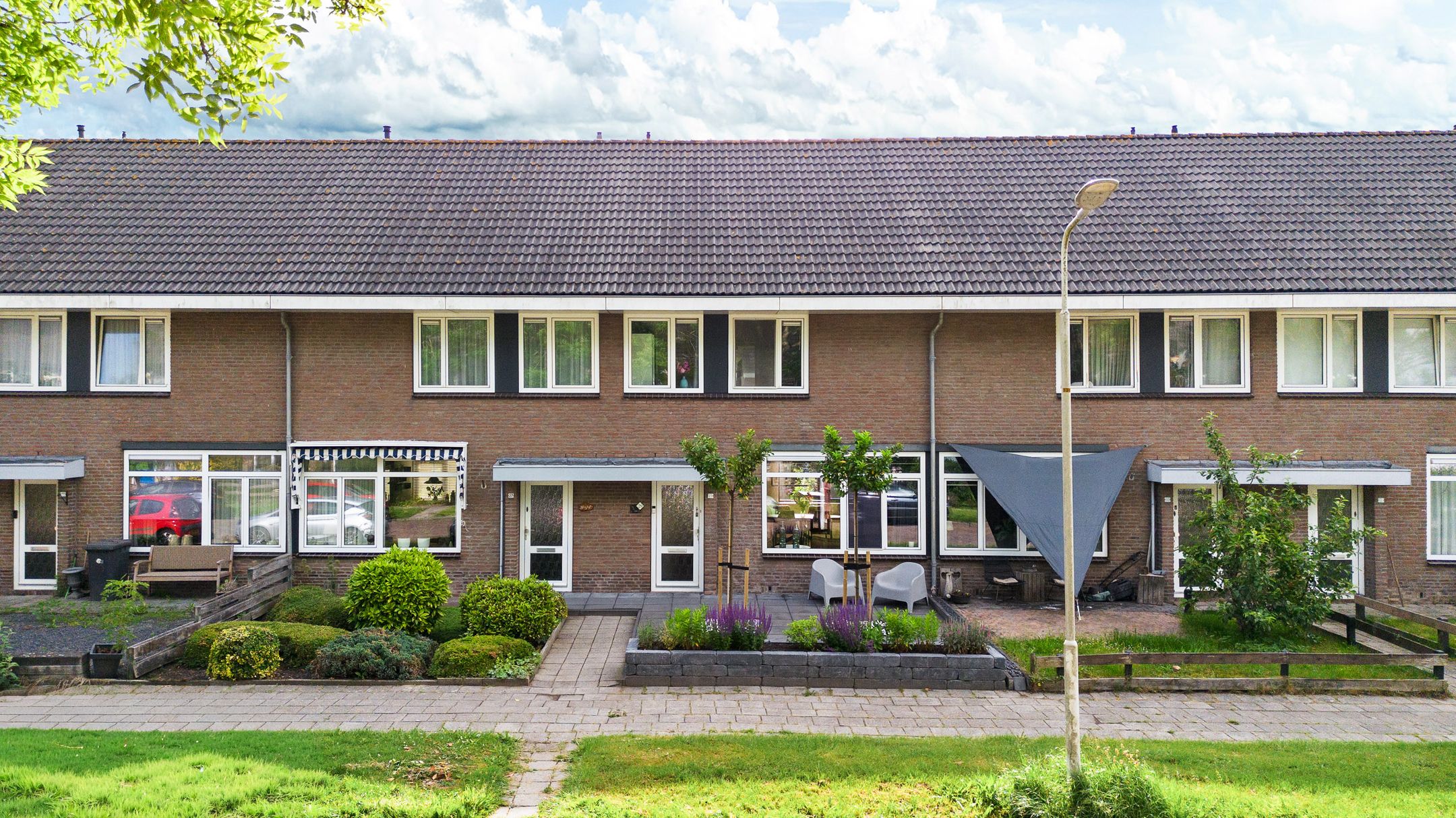 Foto van Westhemstraat 29, Sneek