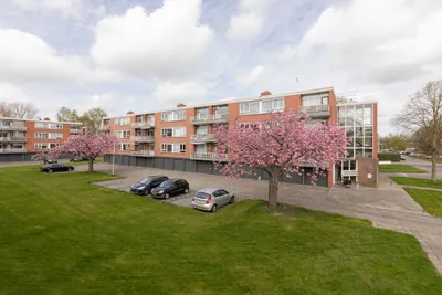 Foto van Morrahemstraat 56, Sneek