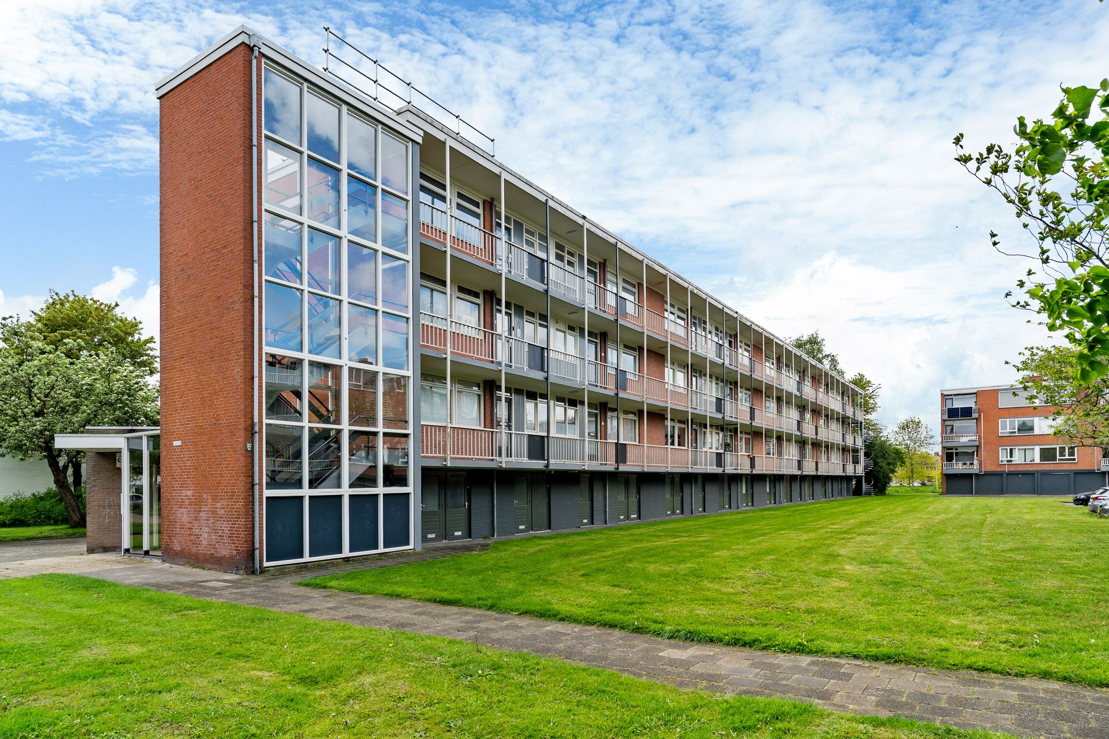 Foto van Morrahemstraat 126, Sneek