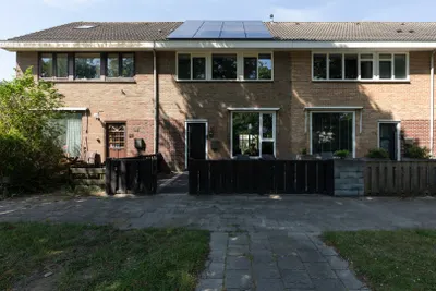 Foto van Scherwolderhemstraat 22, Sneek