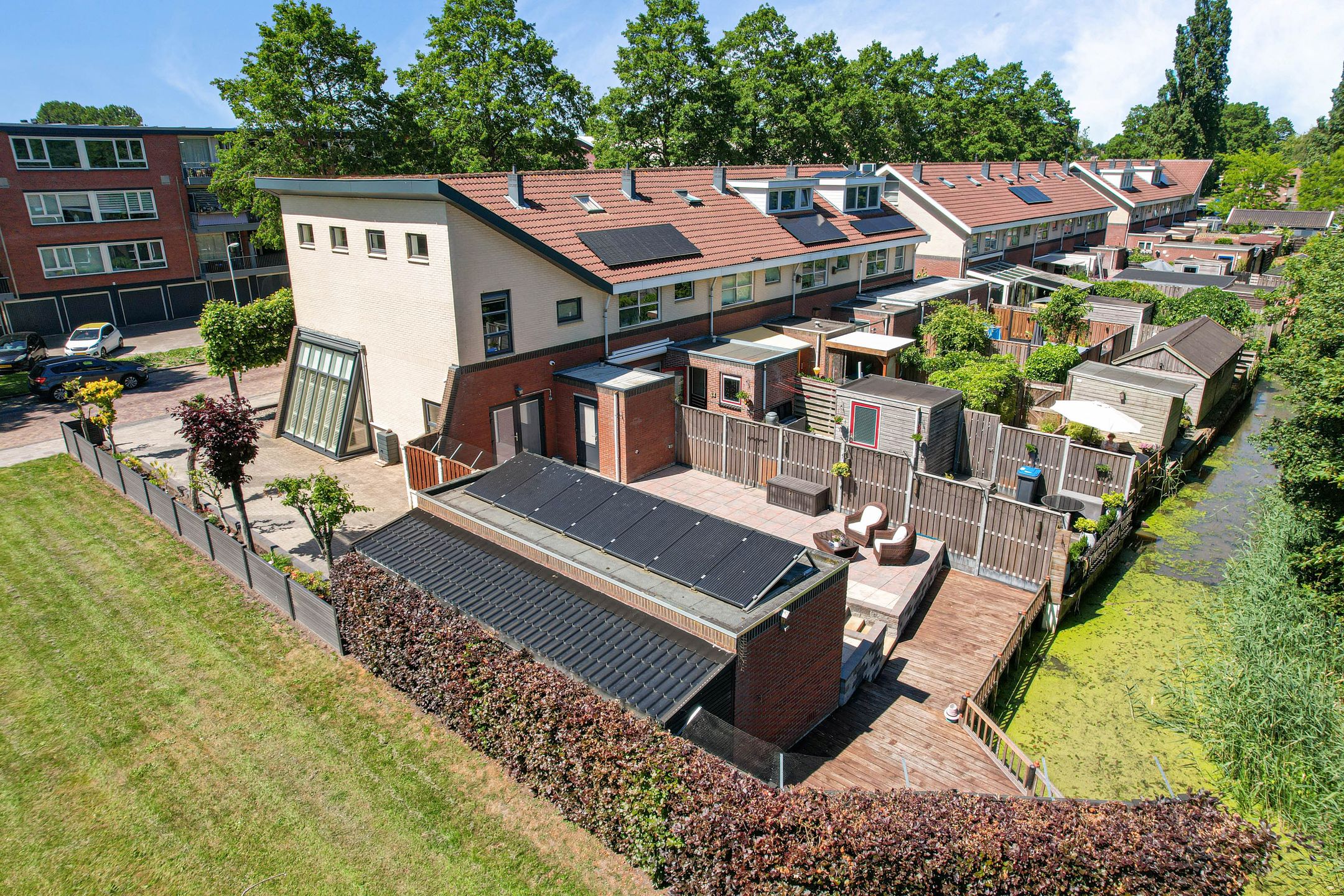 Foto van Kaatsland 7015, Sneek