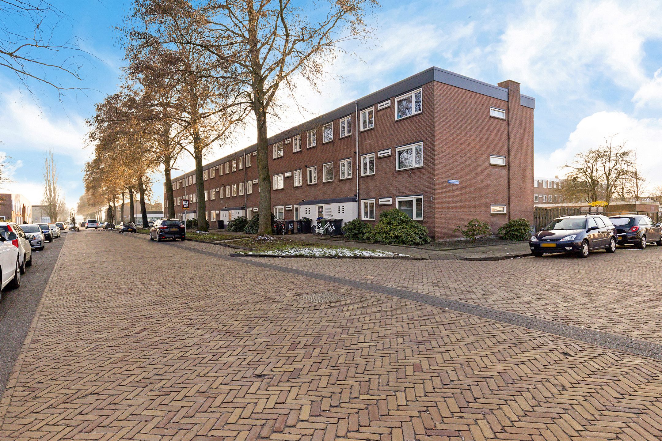 Foto van Kaatsland 12, Sneek