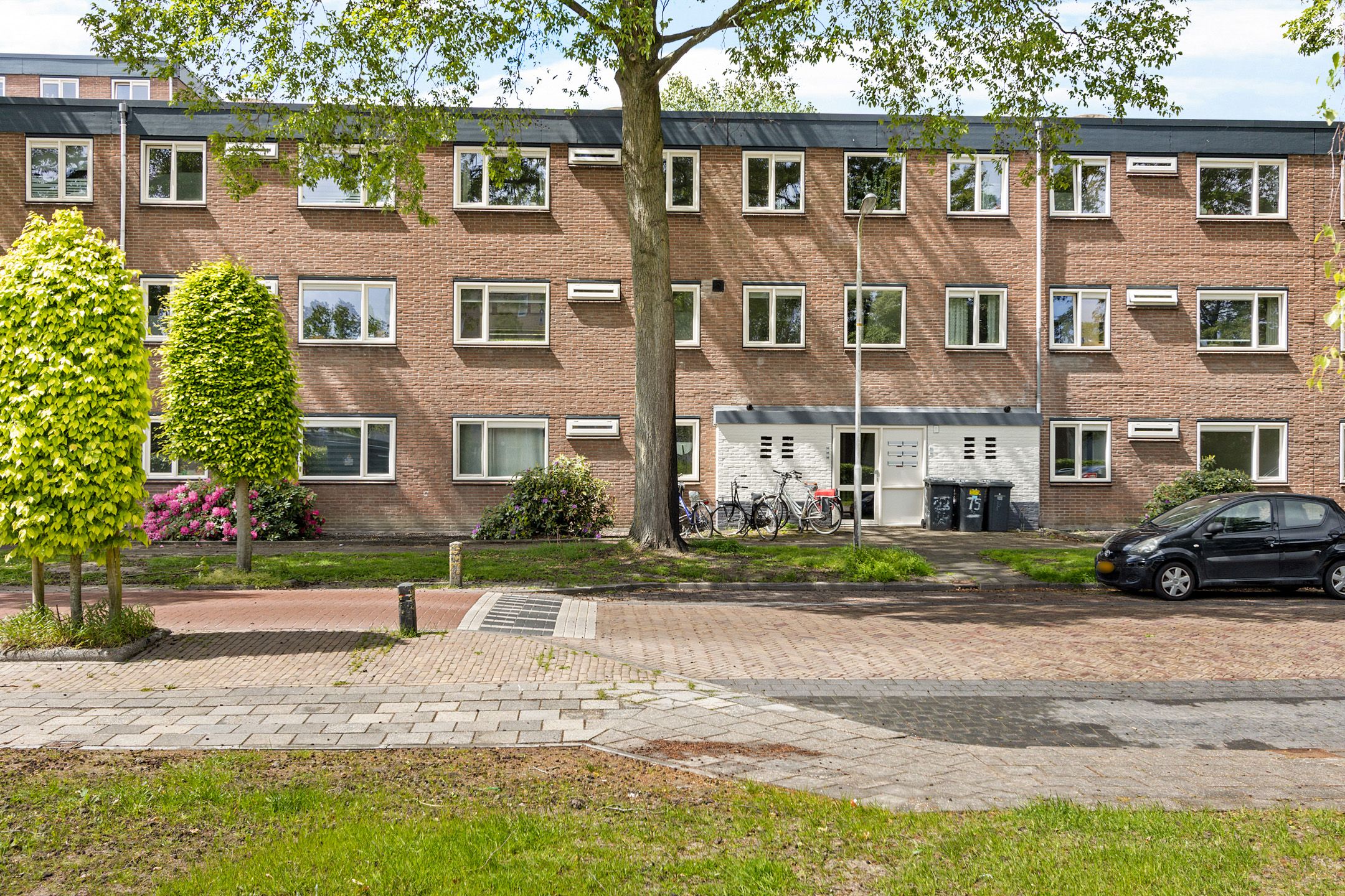 Foto van Kaatsland 36, Sneek