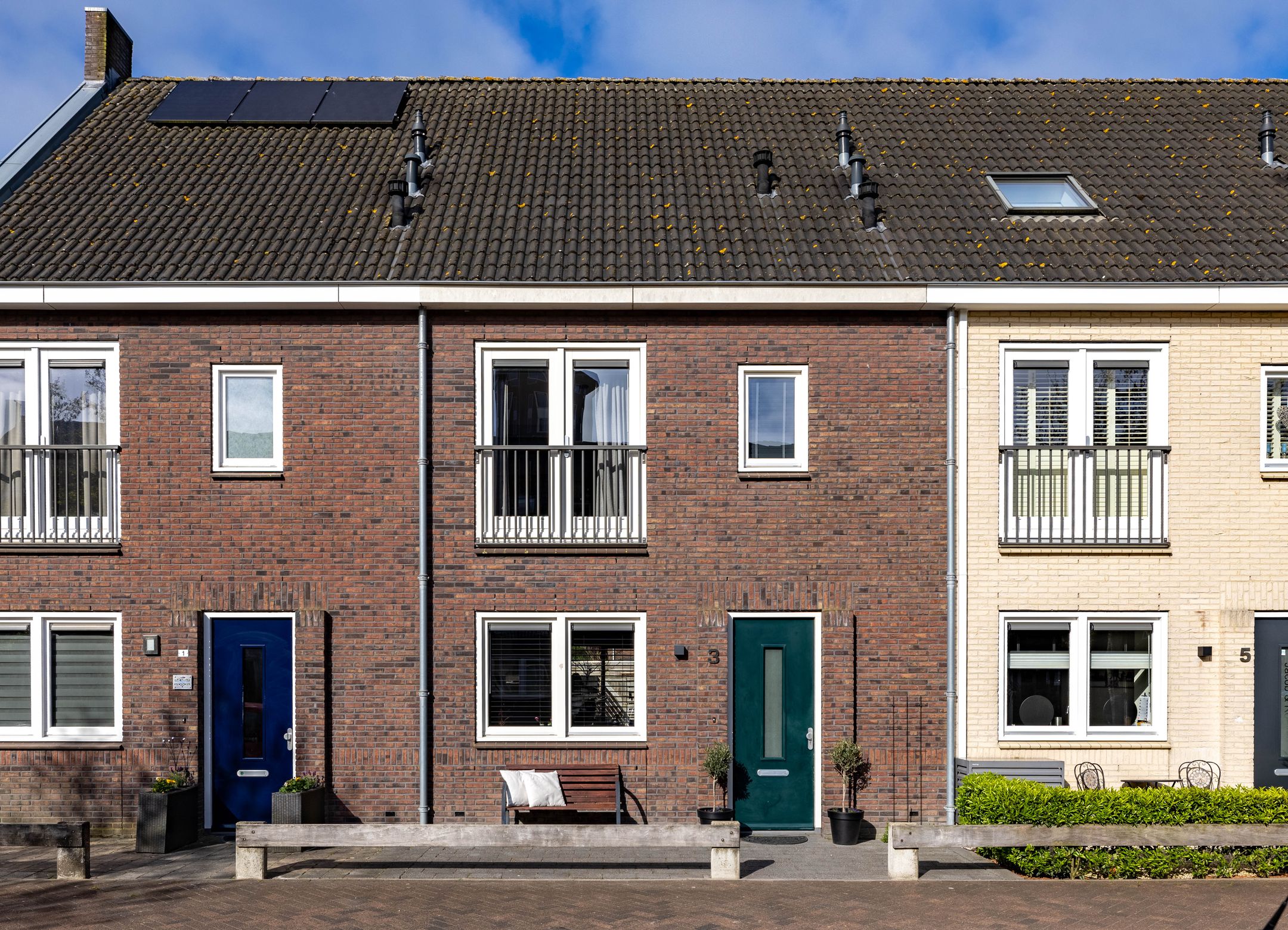 Foto van Watermeter 3, Sneek