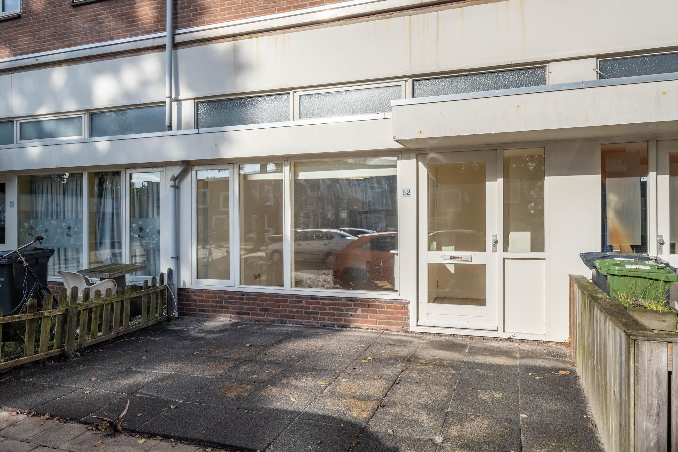 Foto van Kaatsland 52, Sneek